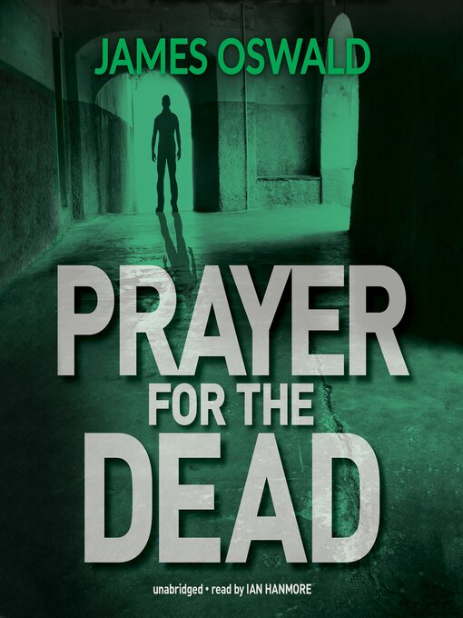 Title details for Prayer for the Dead by James Oswald - Wait list